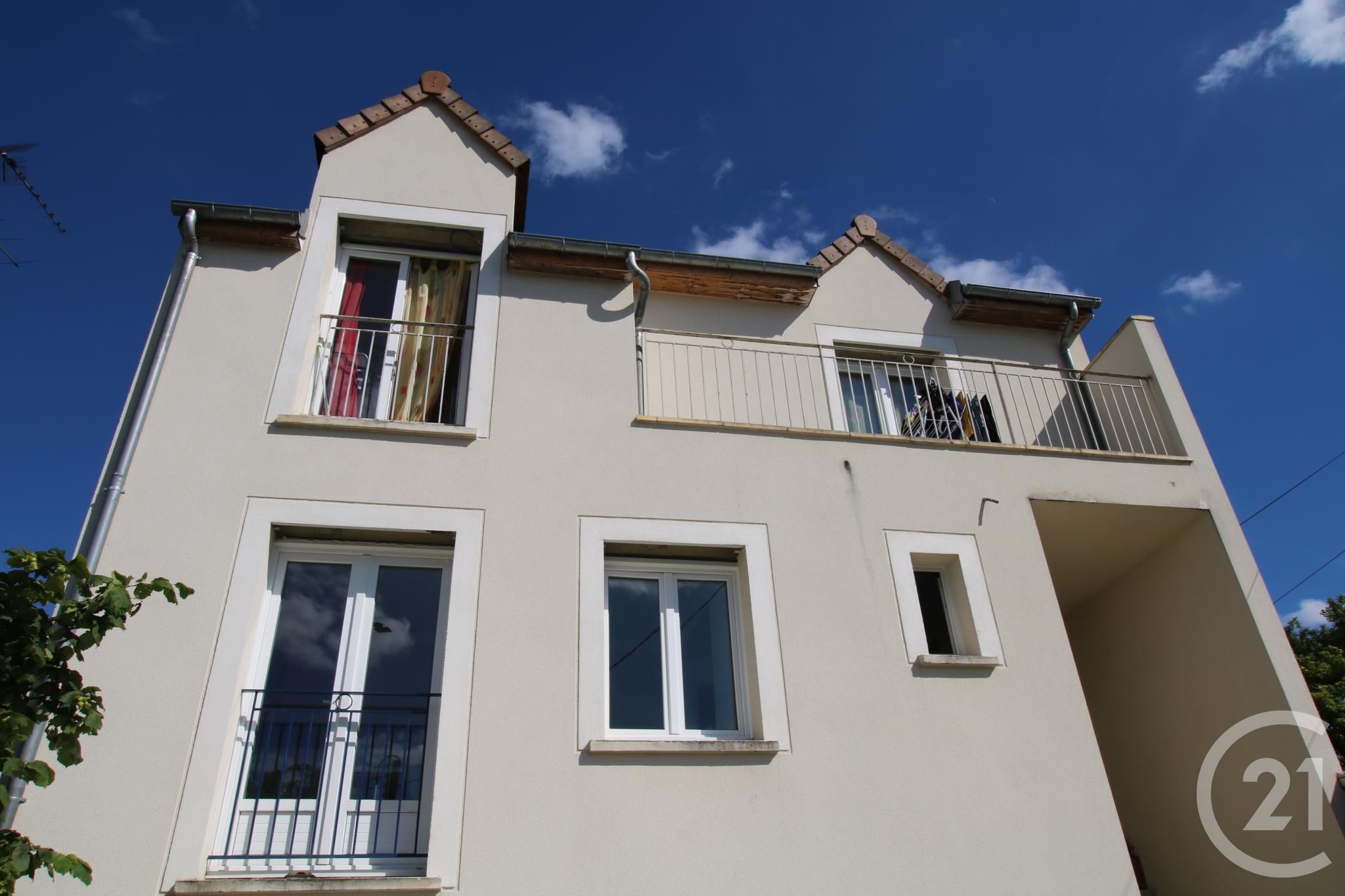 Appartement Rue de Pondichéry à Sartrouville