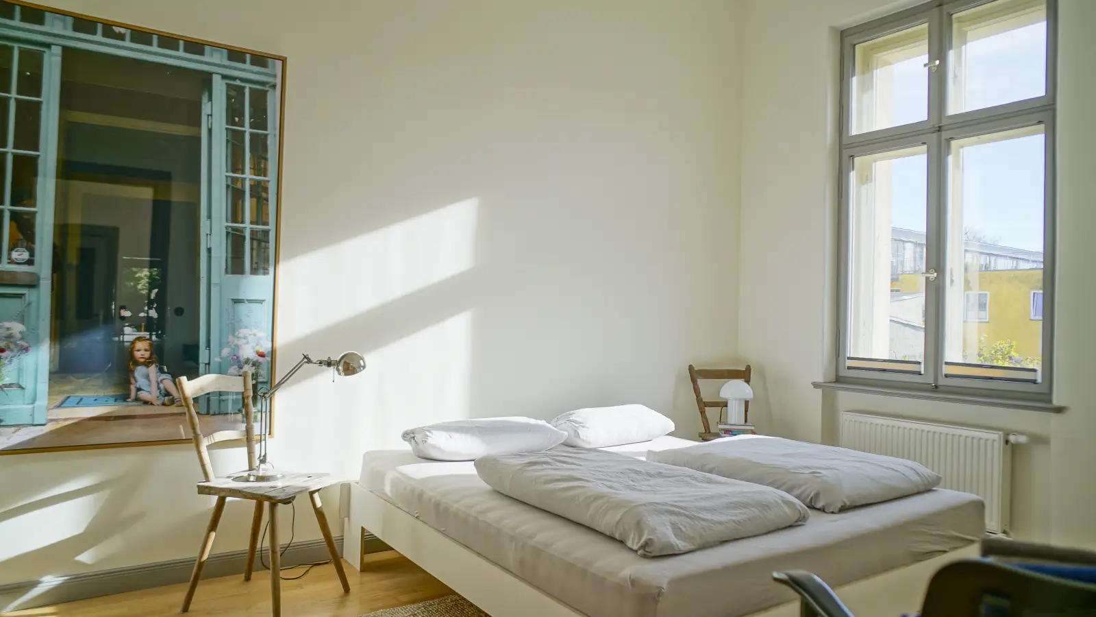 Wohnung Im Nikolaiquartier in Potsdam