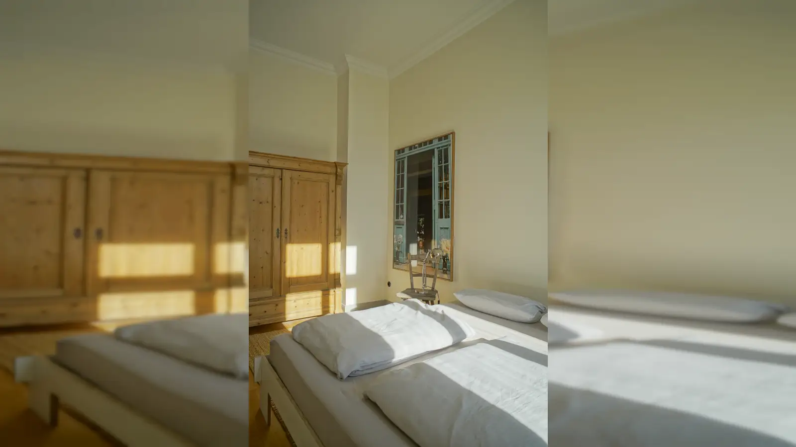 Wohnung Im Nikolaiquartier in Potsdam