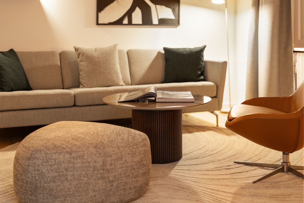 Wohnung Rankestraße in Berlin