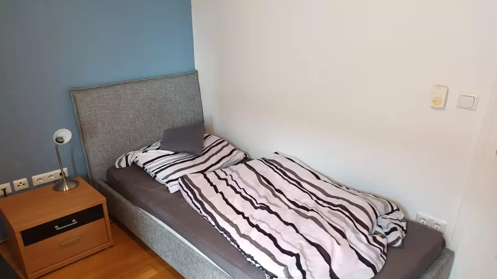 Wohnung Rosa-Bavarese-Straße in München