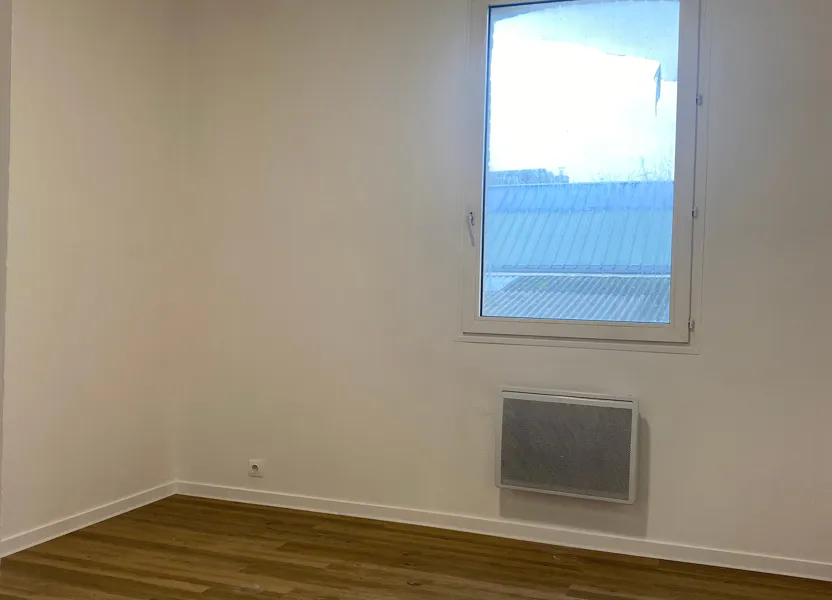 Appartement Rue de Neustrie à Le Havre