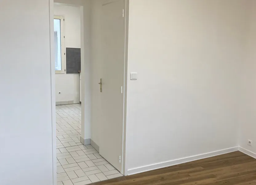 Appartement Rue de Neustrie à Le Havre