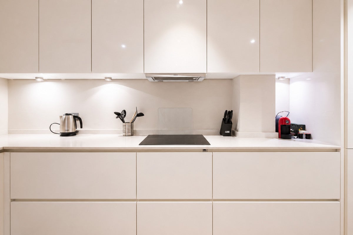 Flat Tavistock Place in Greater London