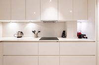 Flat Tavistock Place in Greater London