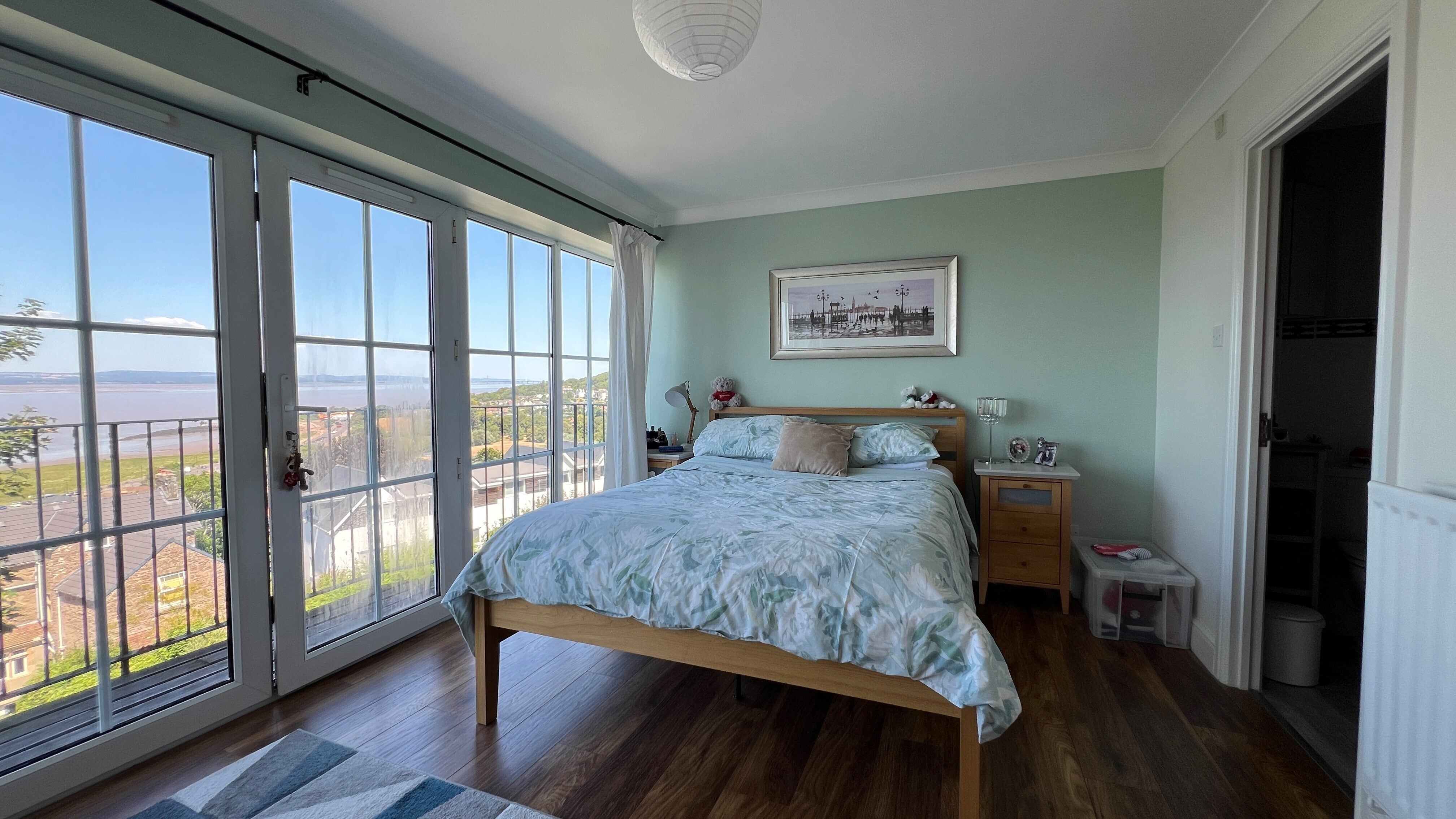 House Kilkenny Place in Bristol
