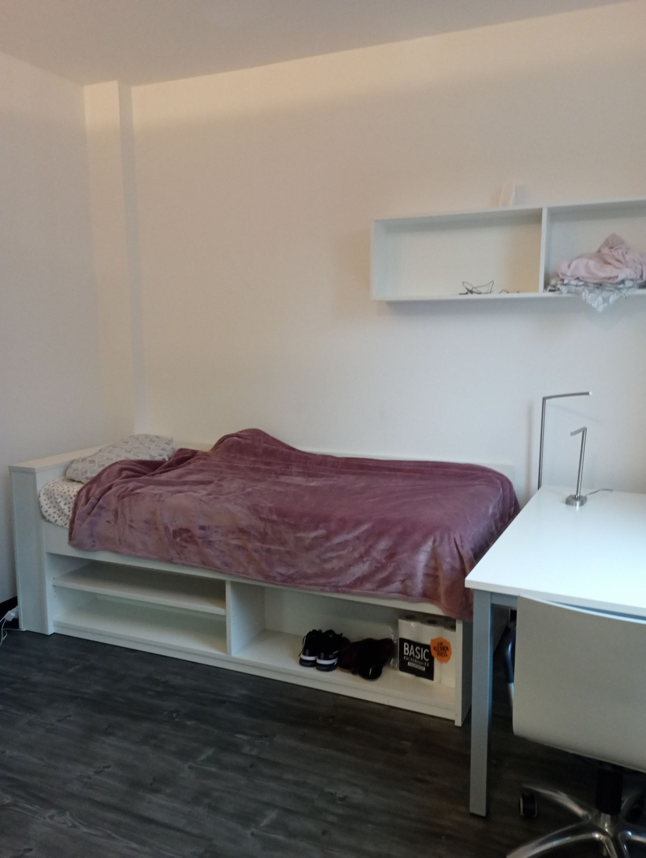 Wohnung Geiststraße in Münster