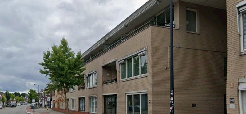 Appartement Kuipersdijk in Enschede