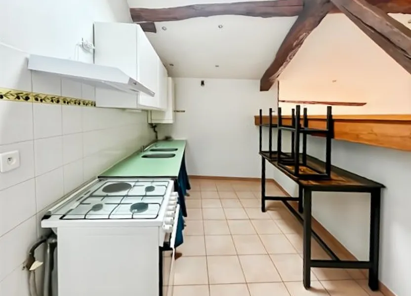 Appartement Rue des Marches à Caussade