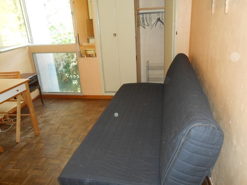 Appartement Les Alpilles à Marseille