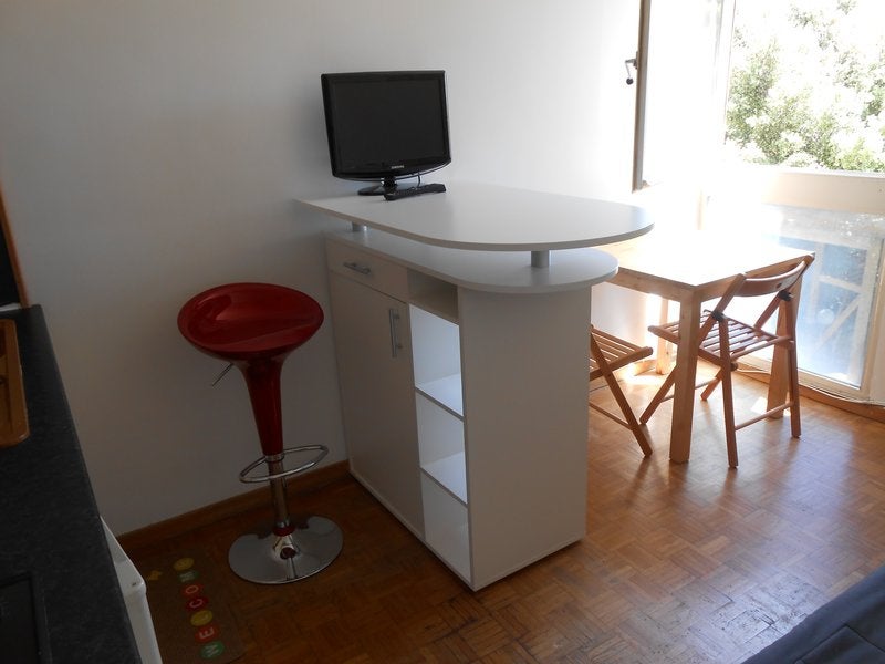 Appartement Les Alpilles à Marseille