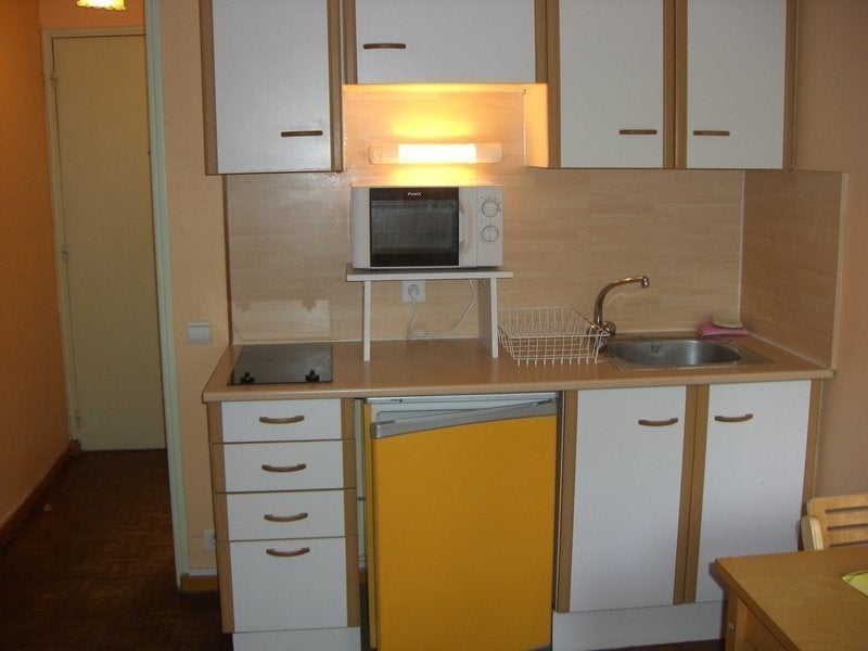 Appartement Les Alpilles à Marseille