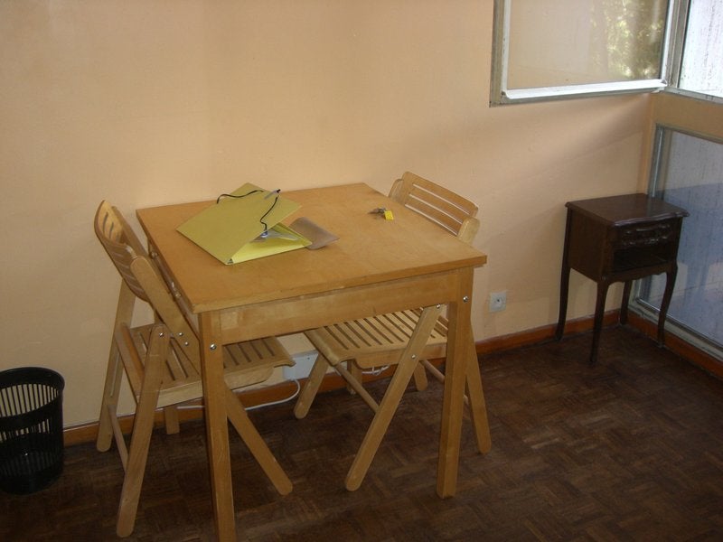 Appartement Les Alpilles à Marseille