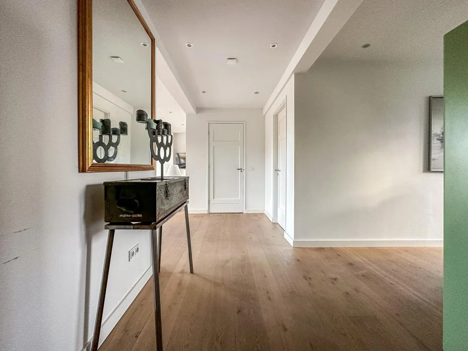 Appartement Graaf Hendrik III laan in Breda