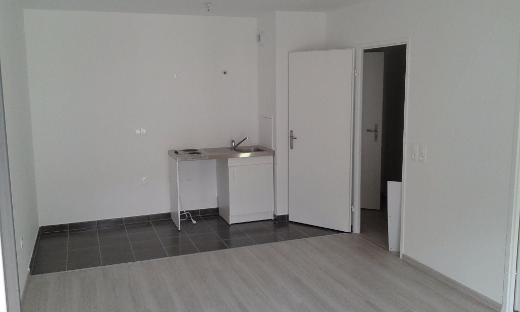 Appartement Rue du Lendemain à Cergy