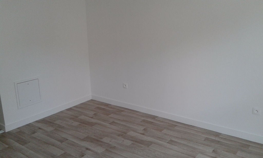 Appartement Rue du Lendemain à Cergy