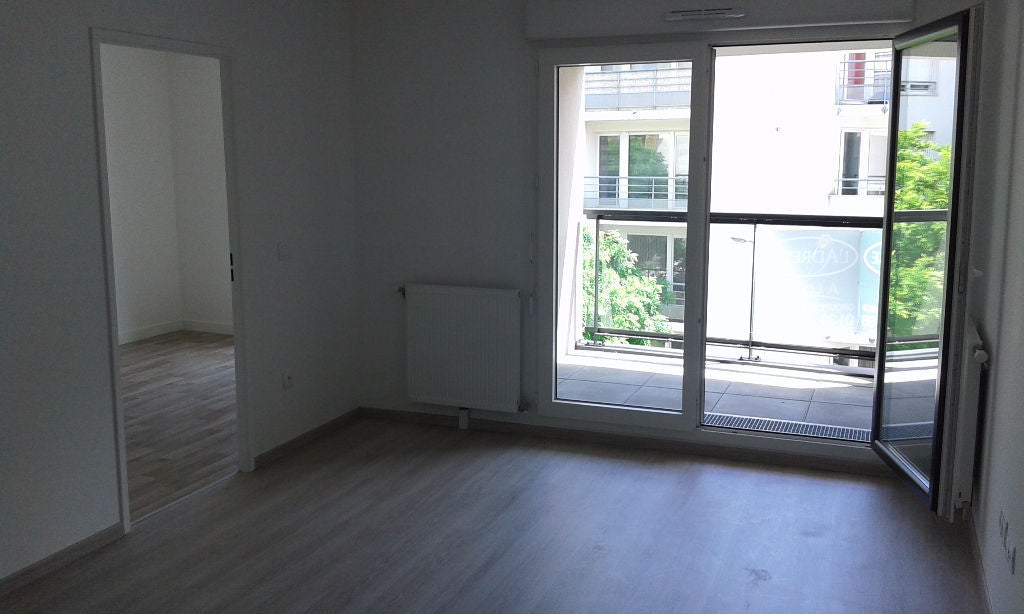 Appartement Rue du Lendemain à Cergy