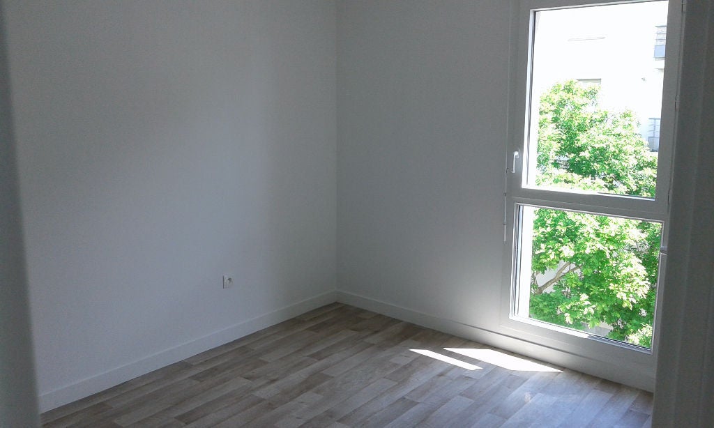 Appartement Rue du Lendemain à Cergy