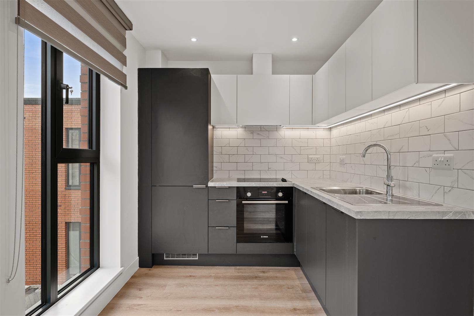 Flat Cirencester Way in Swindon