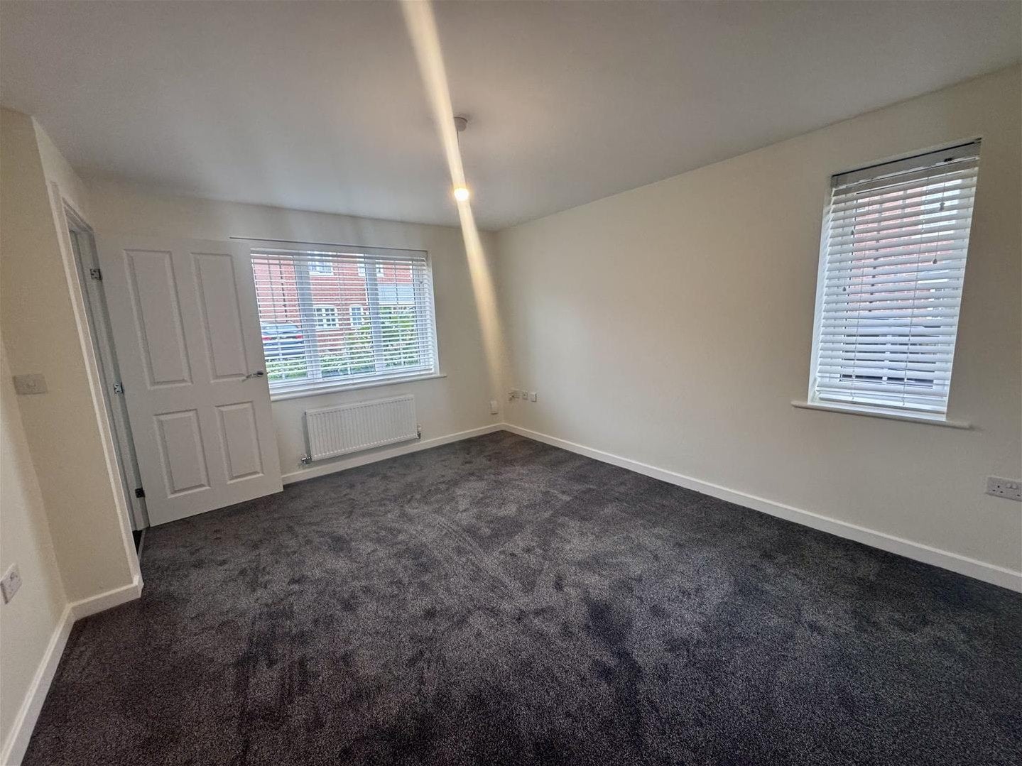 House Combine Way in Eastfield