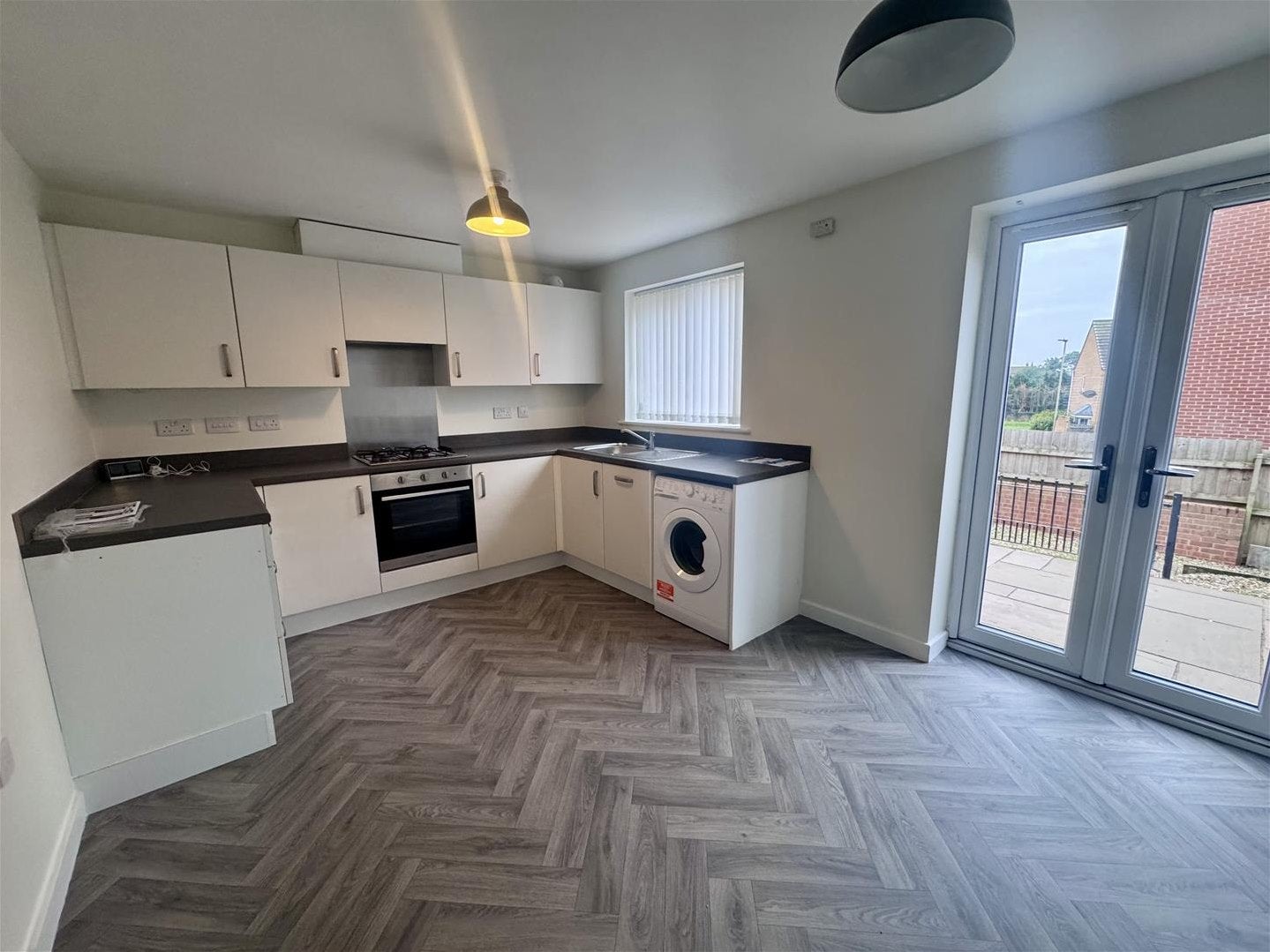 House Combine Way in Eastfield