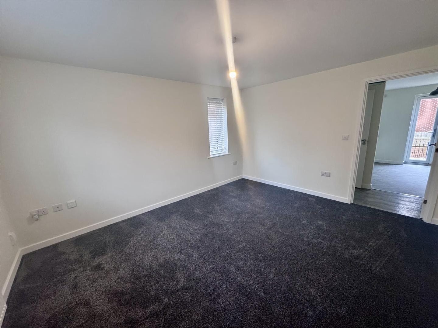 House Combine Way in Eastfield