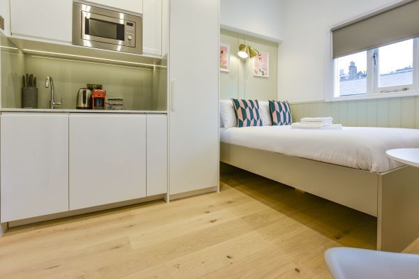 Room Star Street in City of Westminster