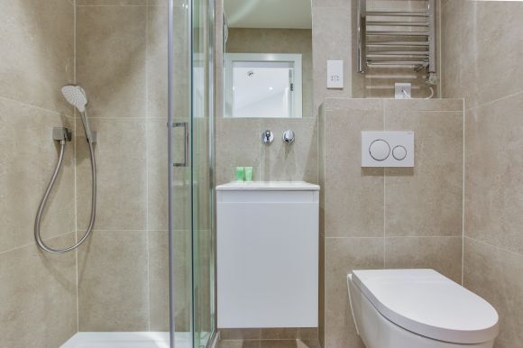 Room Star Street in City of Westminster