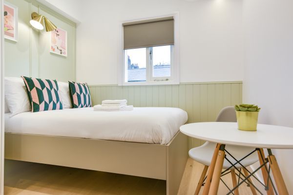Room Star Street in City of Westminster