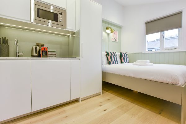 Room Star Street in City of Westminster