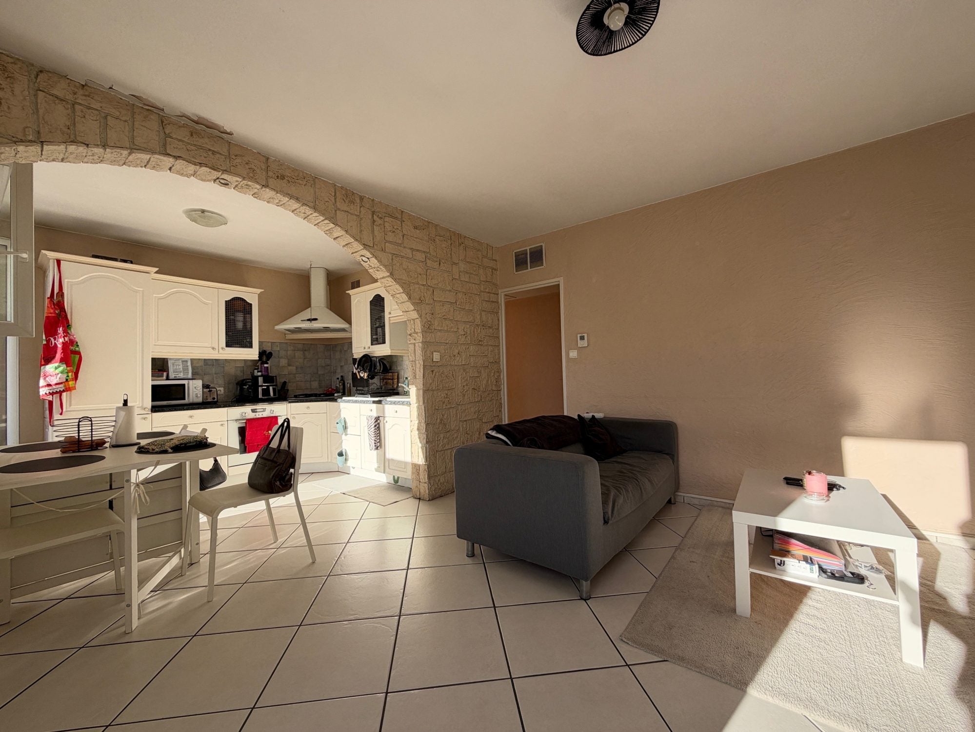 Appartement Rue du 26 Mai 1944 à Saint-Martin-le-Vinoux