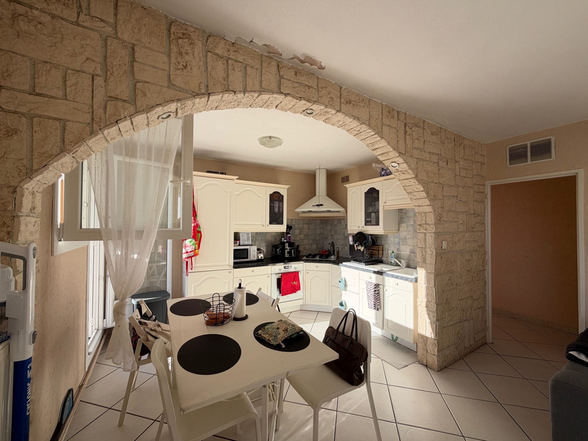 Appartement Rue du 26 Mai 1944 à Saint-Martin-le-Vinoux