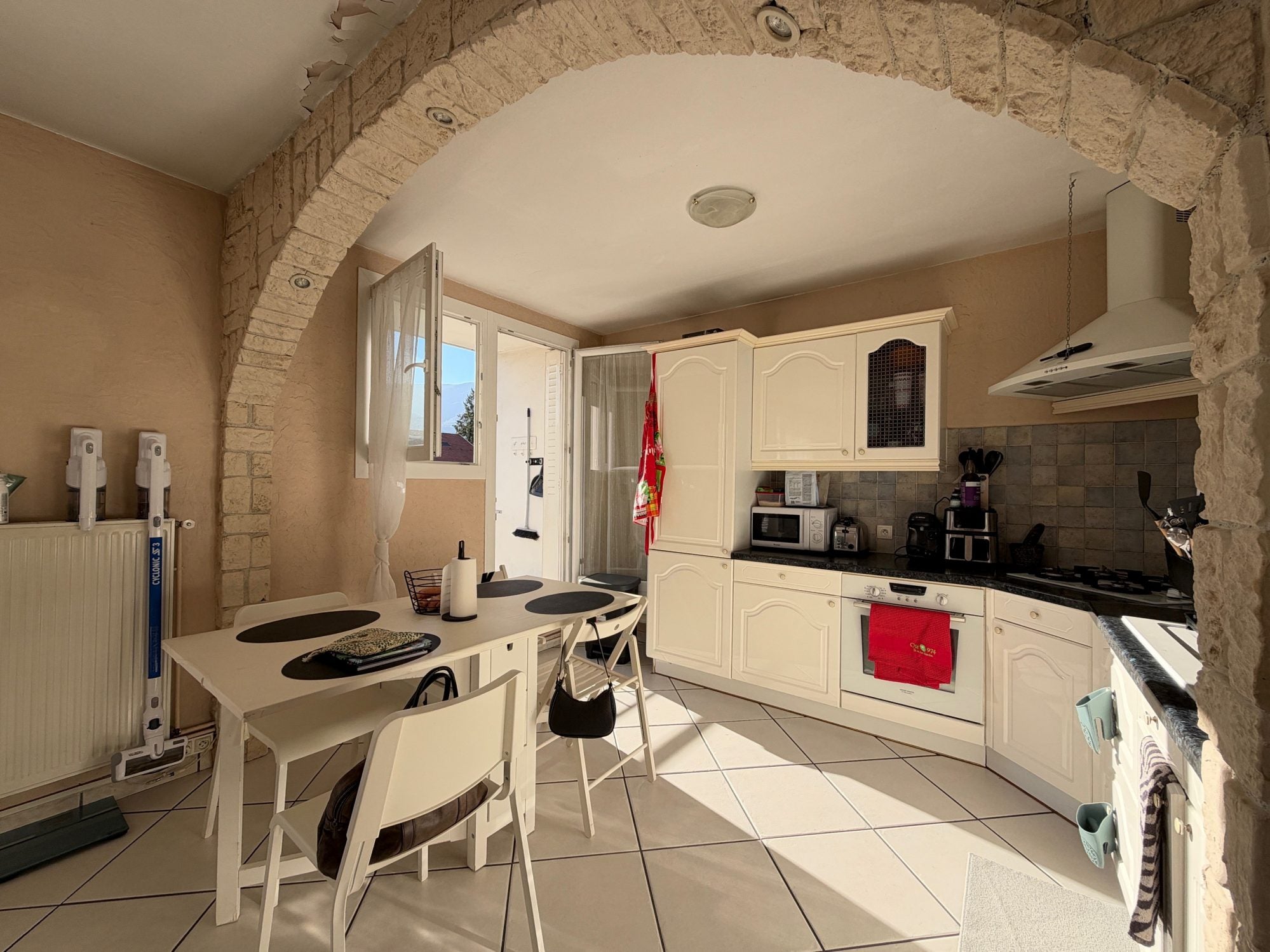 Appartement Rue du 26 Mai 1944 à Saint-Martin-le-Vinoux