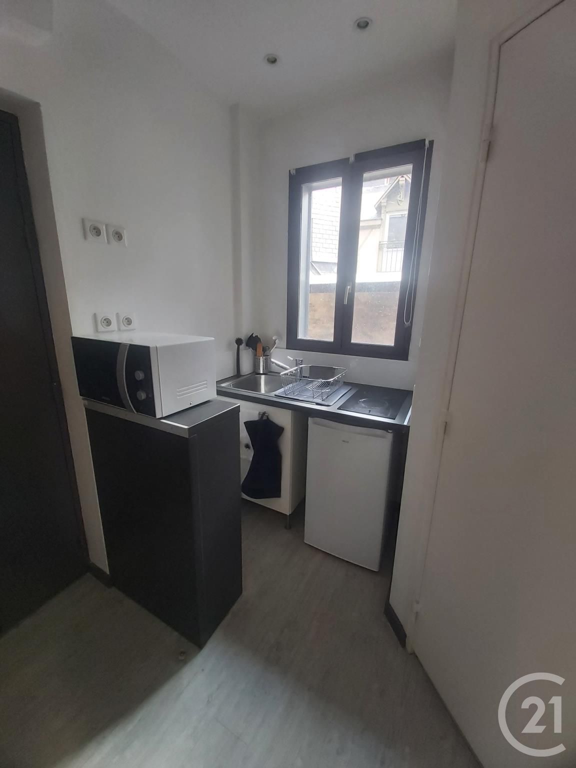 Appartement Rue du Gros-Horloge à Rouen
