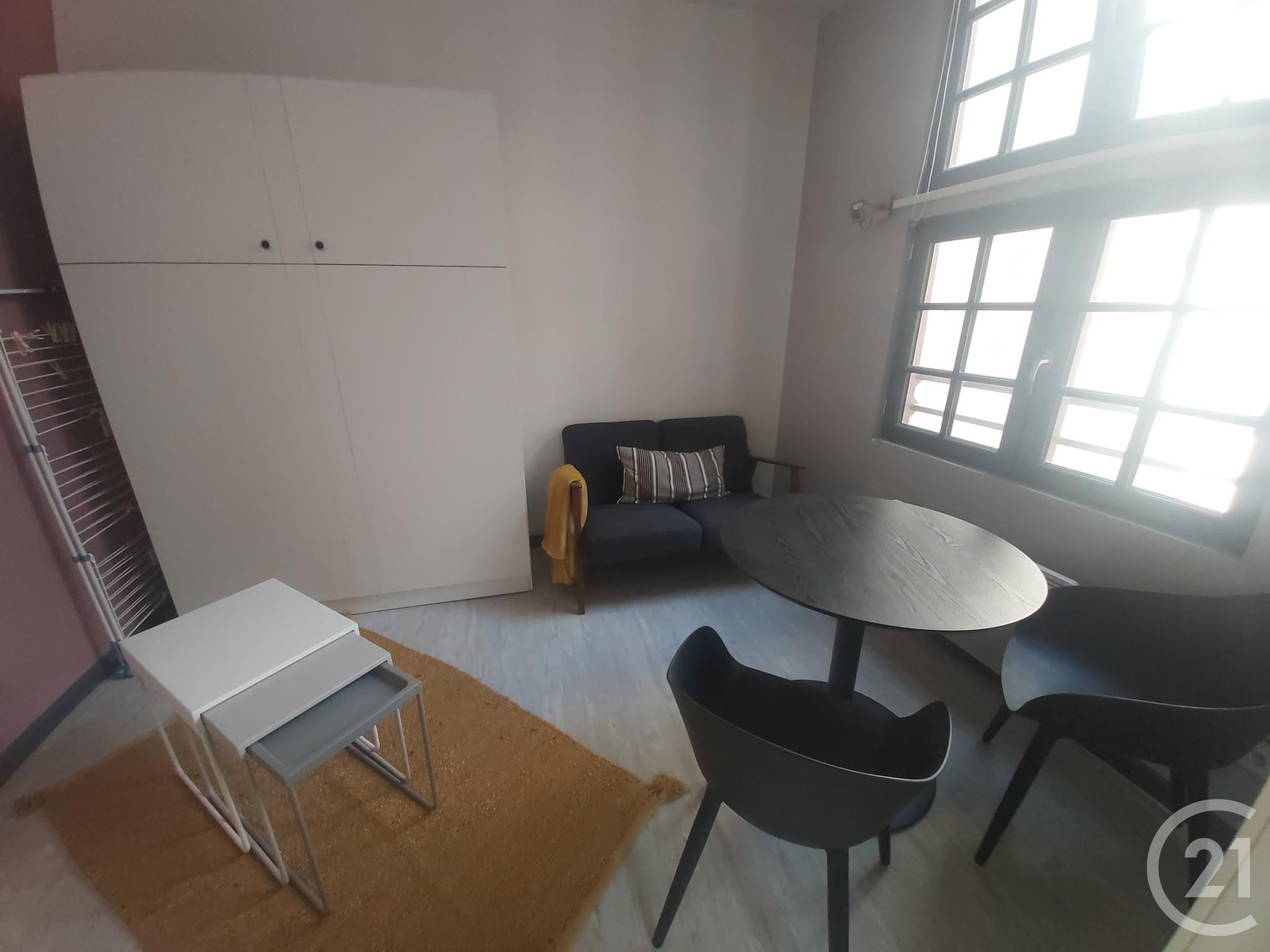 Appartement Rue du Gros-Horloge à Rouen