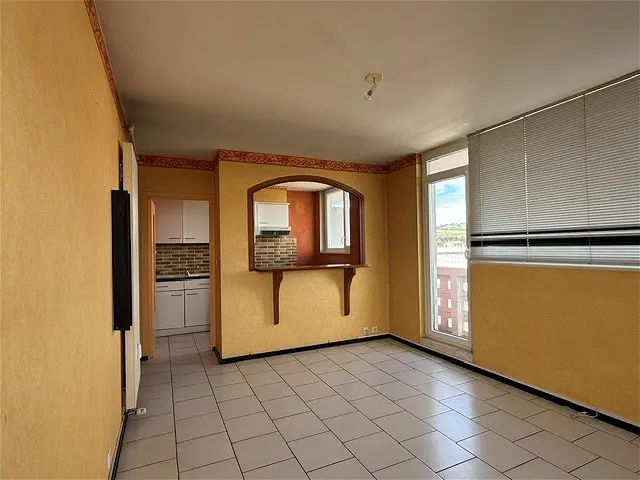 Appartement Boulevard André Malraux à Issoire