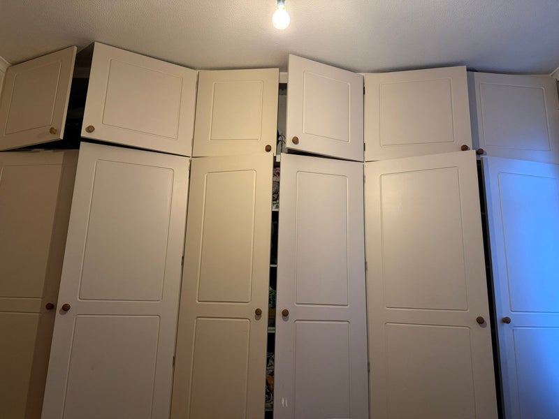 Room Rowan Road in Greater London