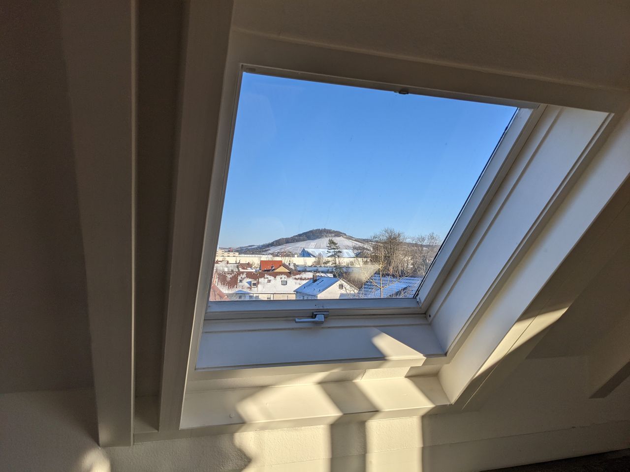 Wohnung Kirchbergstraße in Heilbronn