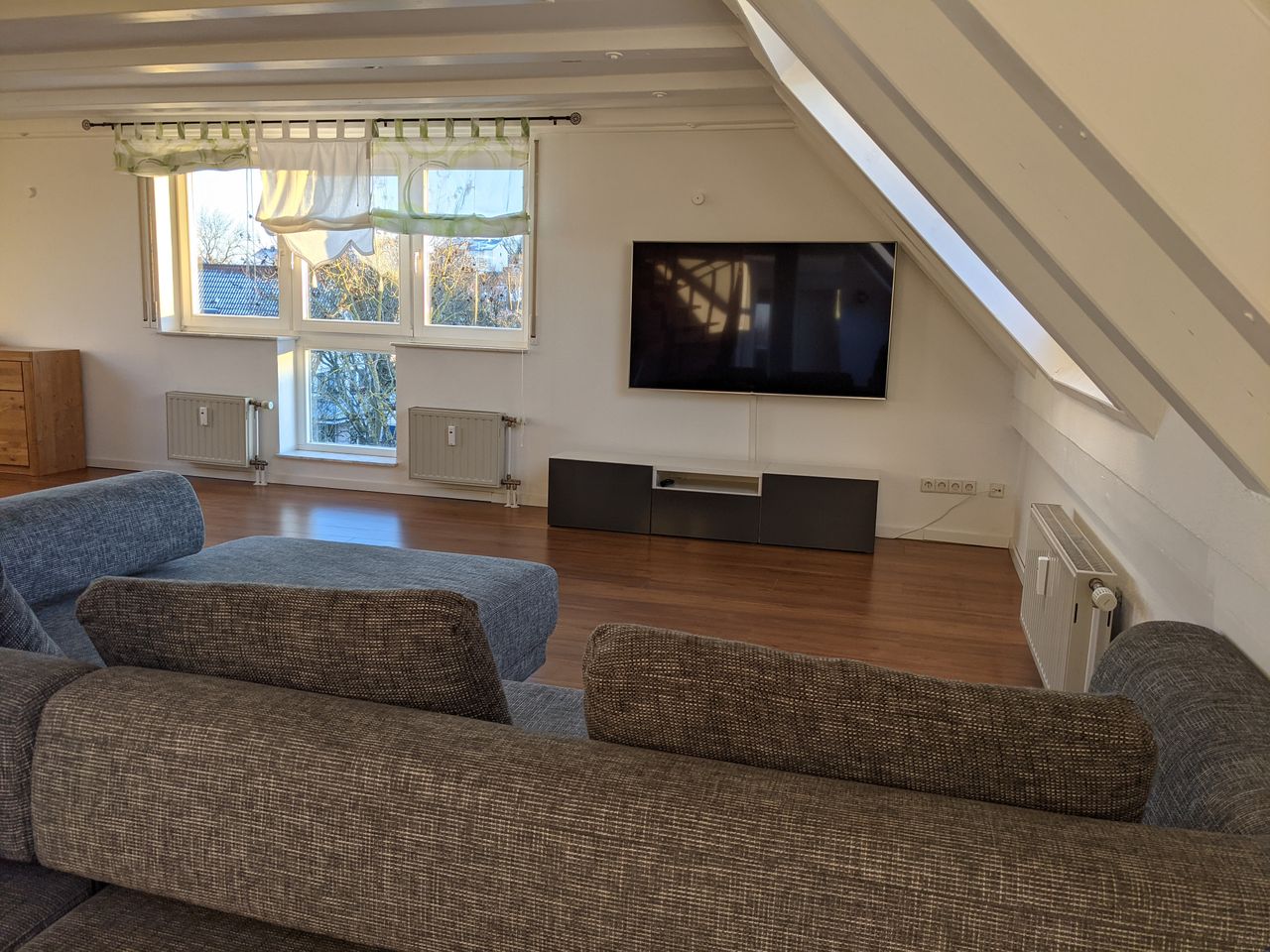 Wohnung Kirchbergstraße in Heilbronn