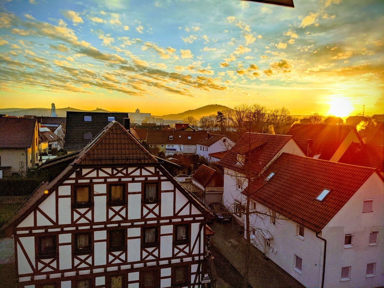 Wohnung Kirchbergstraße in Heilbronn