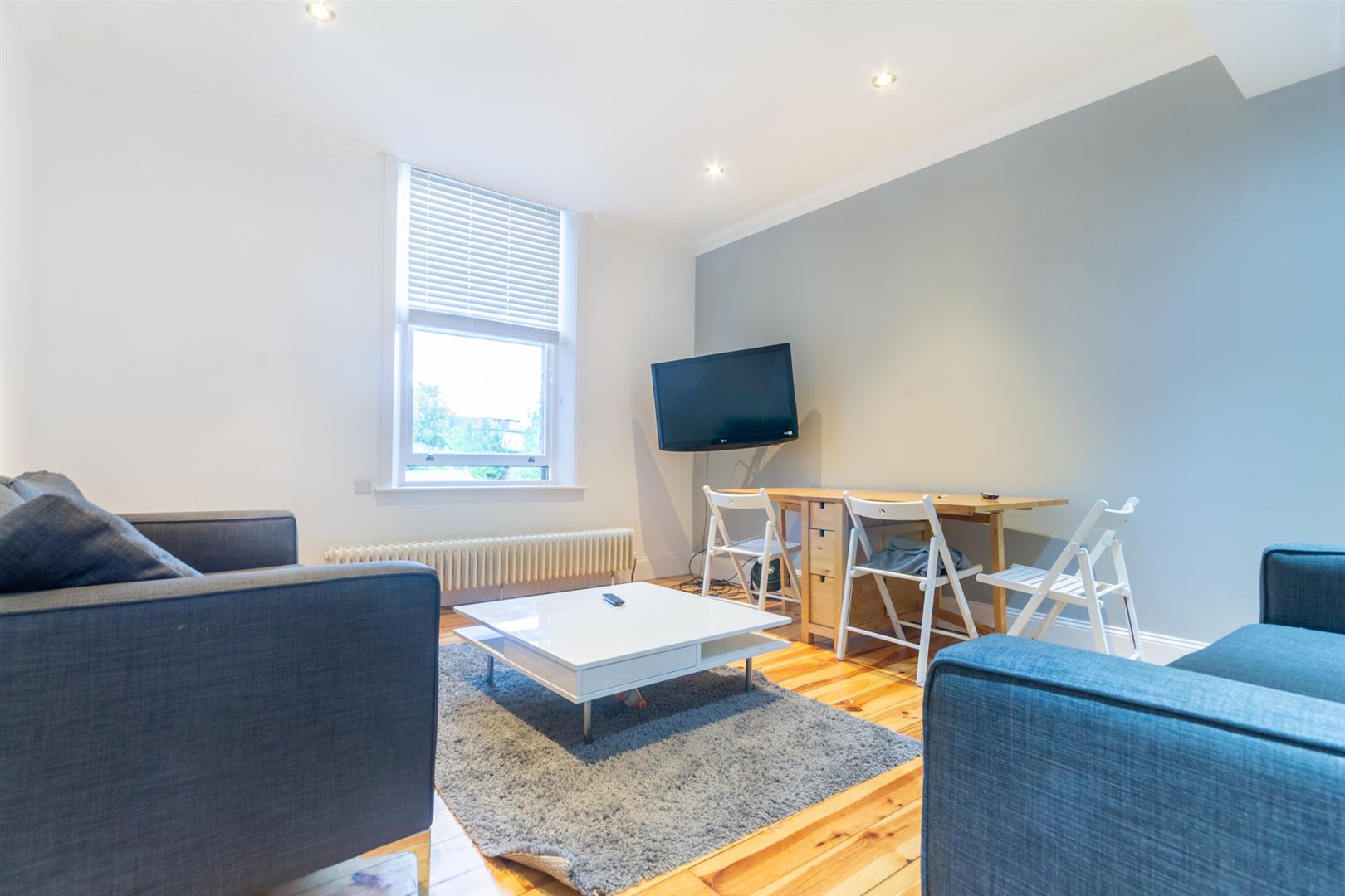 Flat Brentwood Avenue in Newcastle upon Tyne