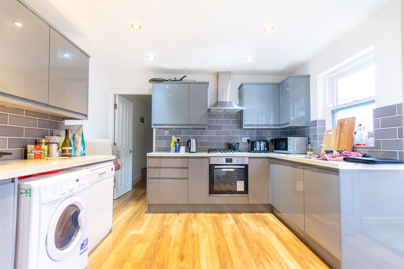 Flat Brentwood Avenue in Newcastle upon Tyne