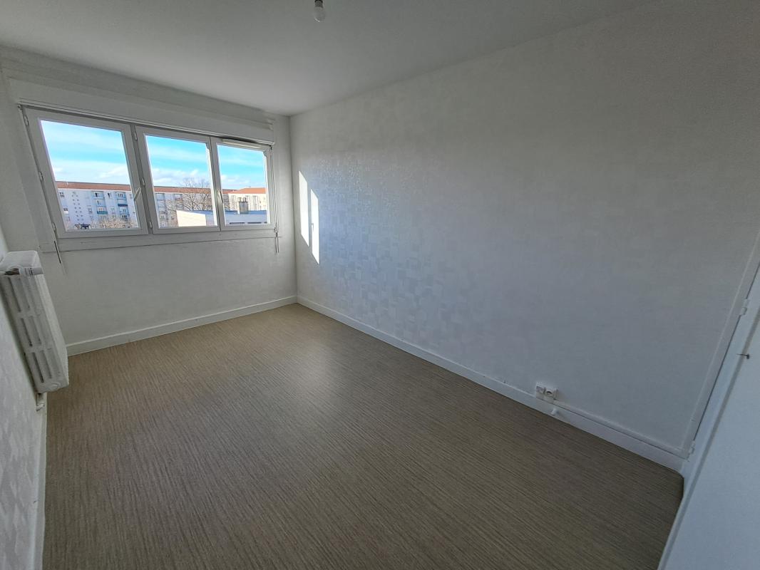 Appartement Place d'Armes à Vitry-le-François