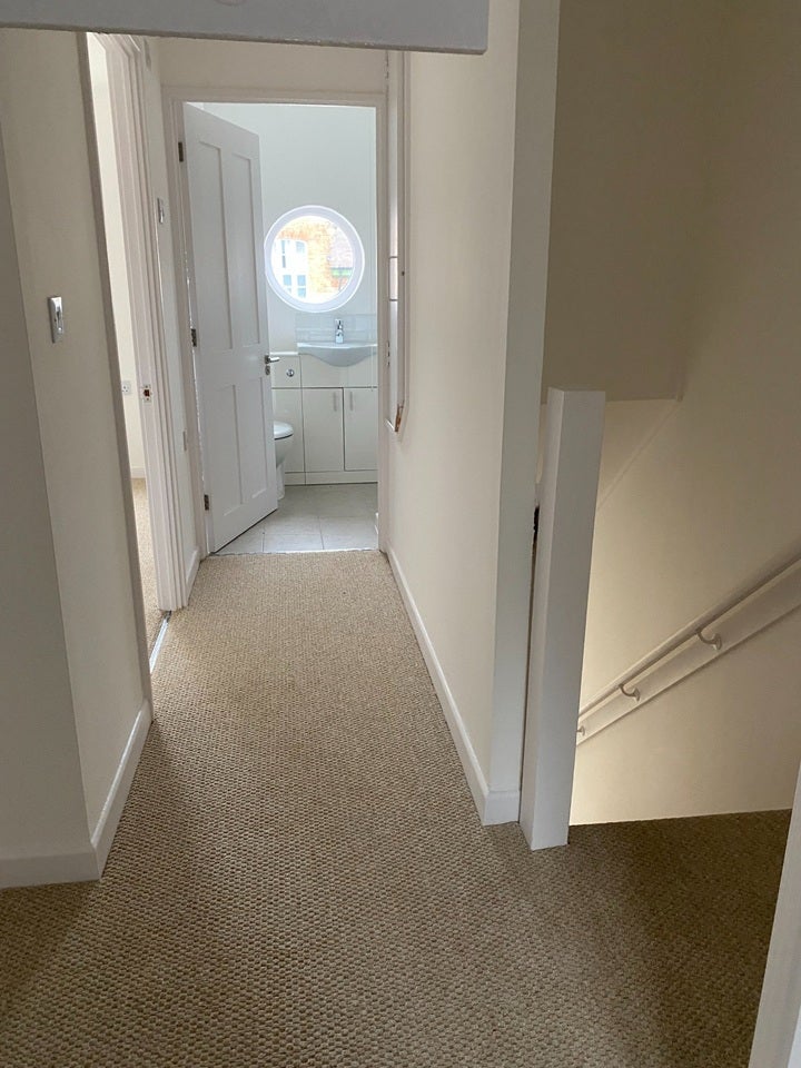 House Snuff Court in Devizes