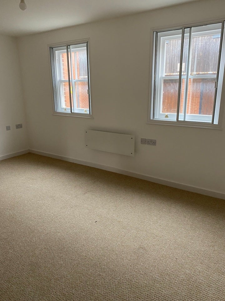 House Snuff Court in Devizes
