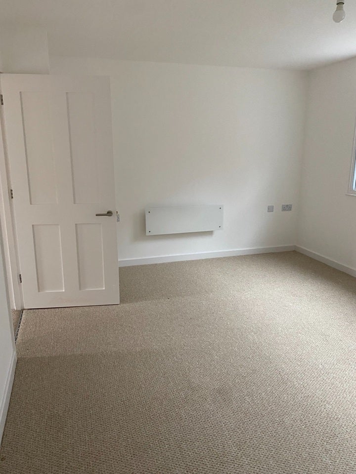 House Snuff Court in Devizes