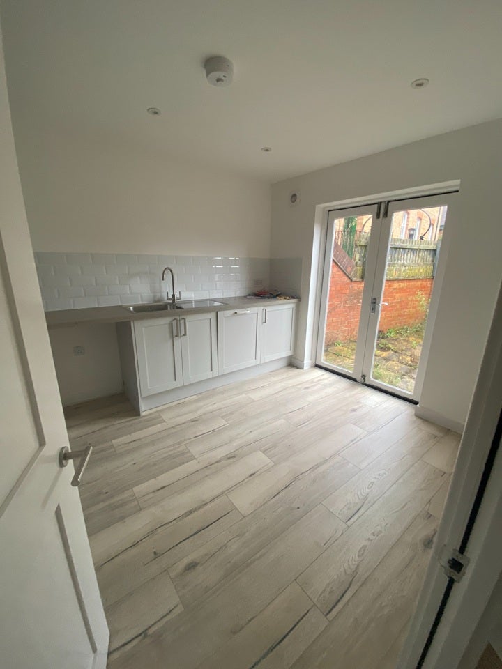 House Snuff Court in Devizes