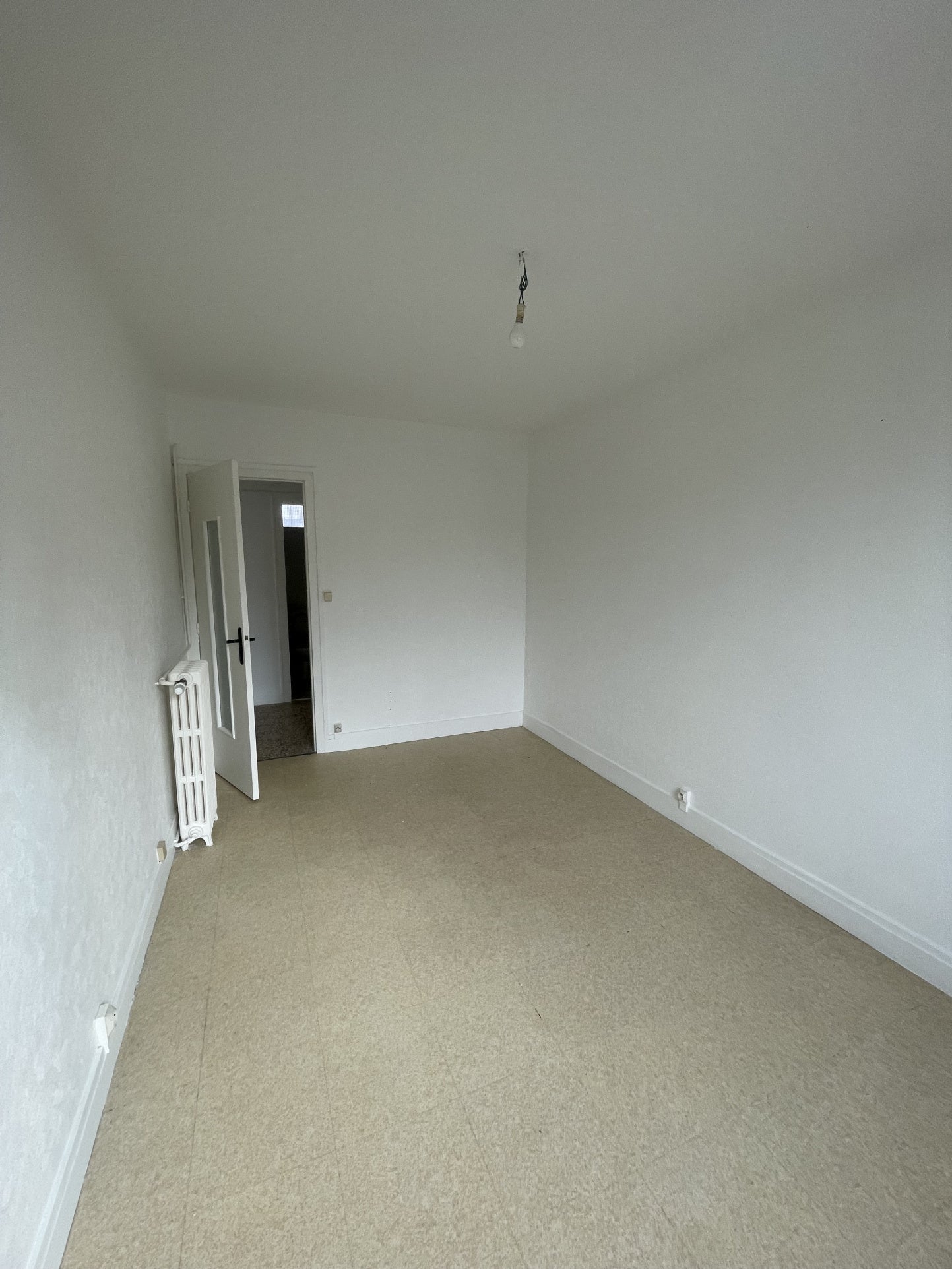 Appartement Place de l'Étape à Orléans