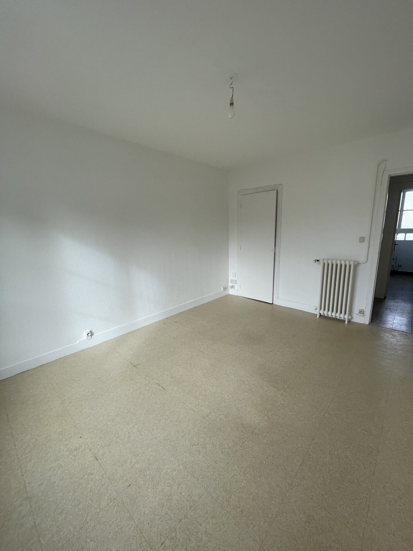 Appartement Place de l'Étape à Orléans
