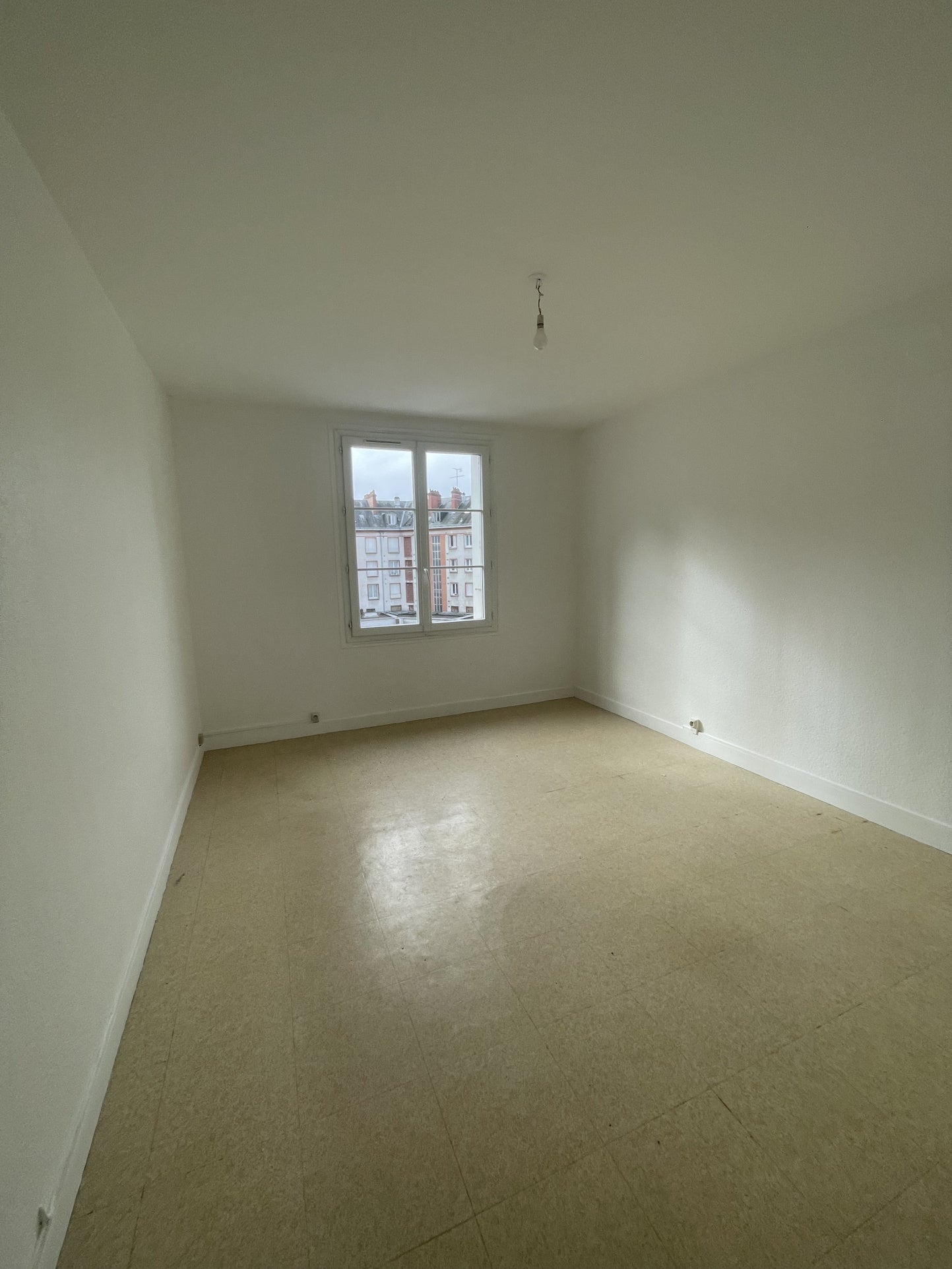 Appartement Place de l'Étape à Orléans